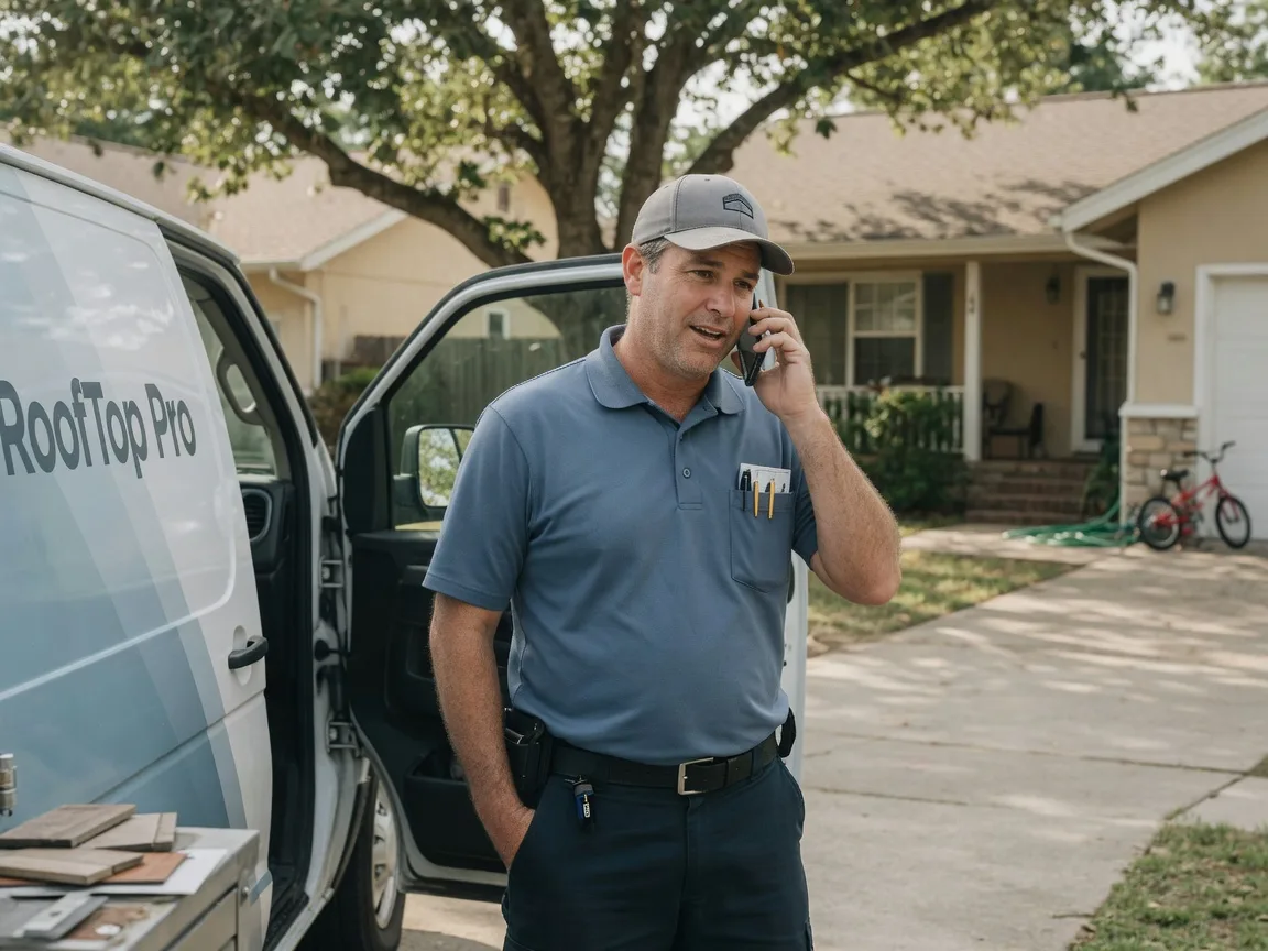 Roof Repair Big Oak Flat, CA FAQs