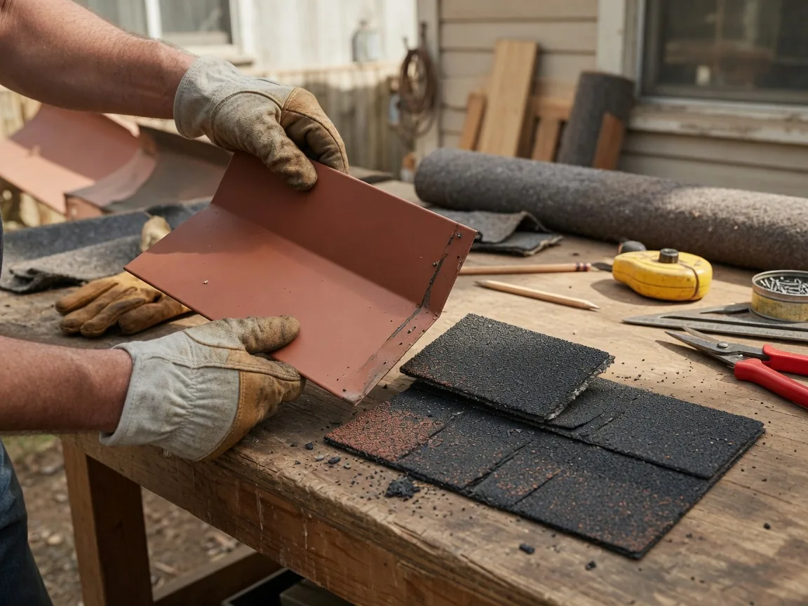 Roof Repair company in Big Oak Flat, CA